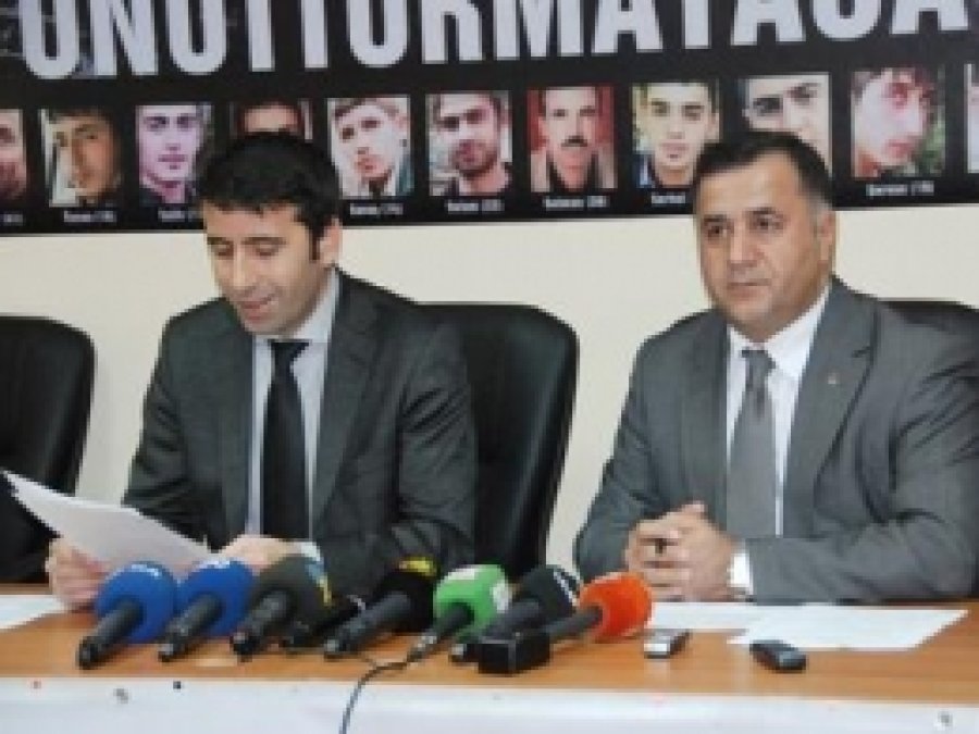 İHD 2013 Hak İhlallerini Açıkladı 