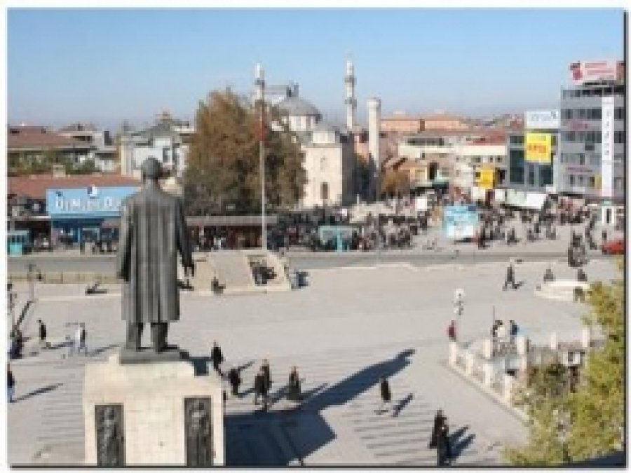 Malatya'nın Nüfusu 172 Kişi Arttı
