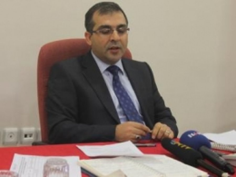 Diyarbakır'da 2 Bin Kişi İşe Başlatılacak 