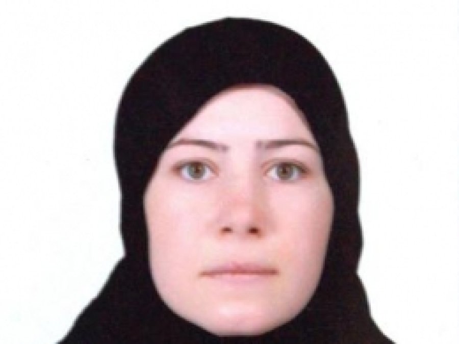 Suriyeli Genç Kız 3 Gündür Kayıp