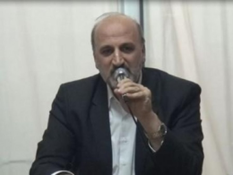 'Misyonumuz İnsanların İmanının Kurtarılmasıdır'