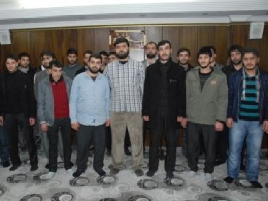 Saldırıya Uğradılar Yetmedi Cezalandırıldılar