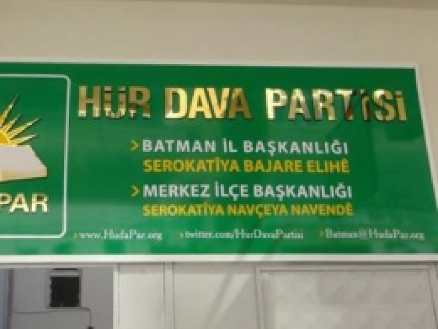Lice'deki Saldırı; Haince, Korkça ve Alçakça… 
