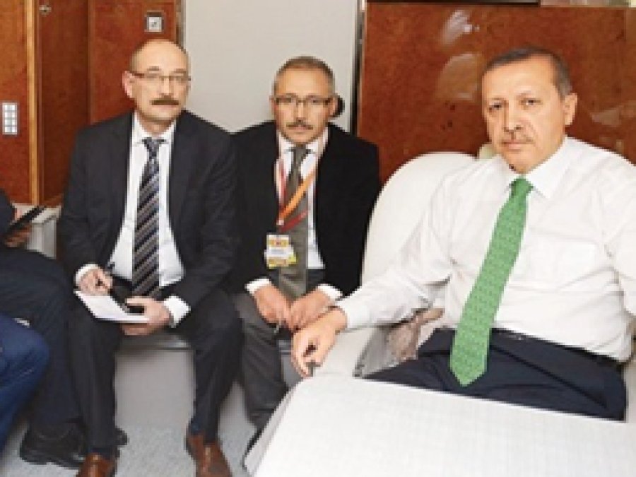 Cumhurbaşkanı'nı Bile Dinlediler