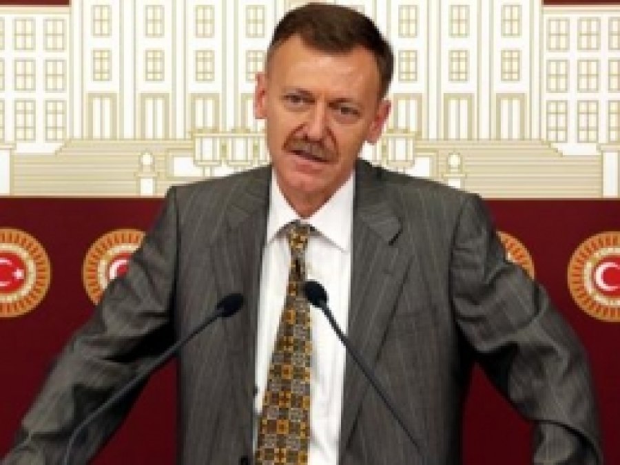 Terörden Zarar Görenler için Yeni Kanun Teklifi 
