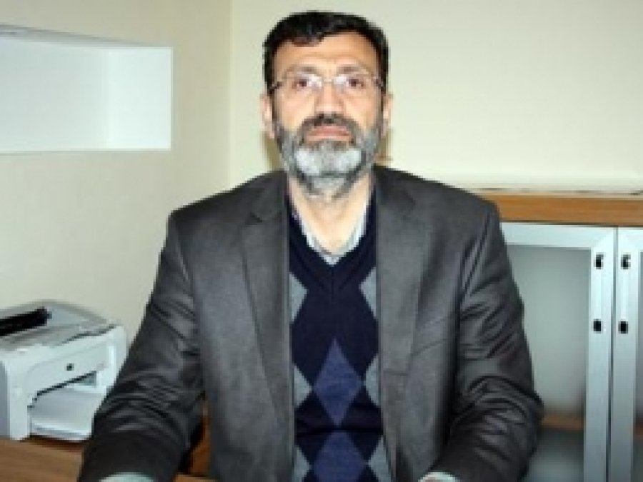 'BDP/PKK İle Polis Lice'de İşbirliği mi Yaptı'