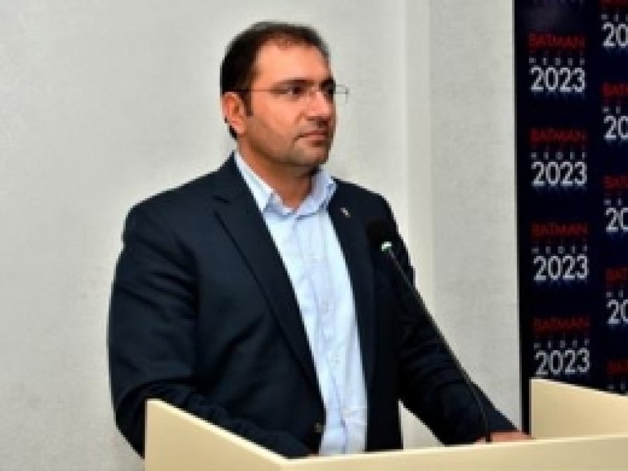Güneştekin: 'Sağduyu Hakim Olmalı'