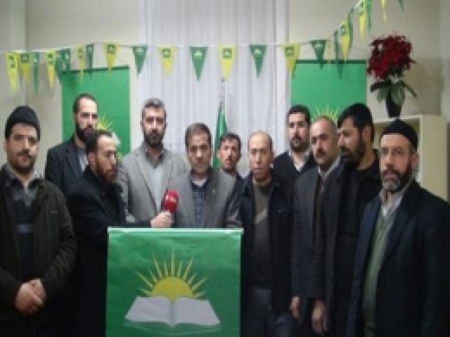 'Kolluk, Ne Zamana Kadar Bu Saldırılara Göz Yumacak?'