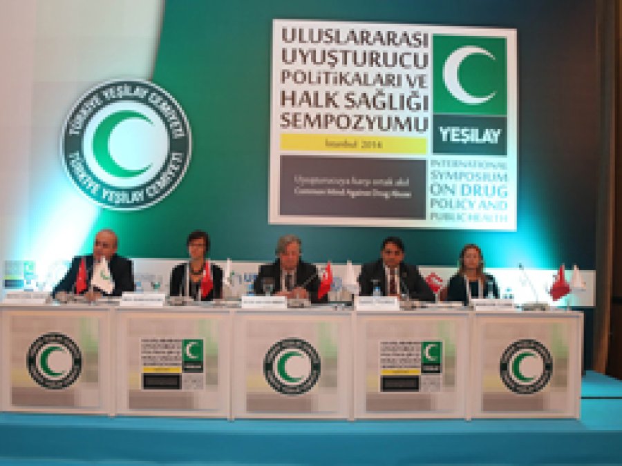 Yeşilay Öğrencilere Eğitim Verecek