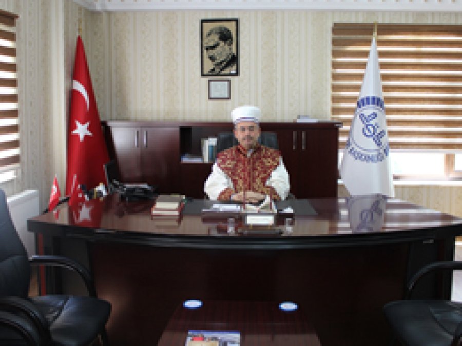Arafat Duasına Katılma Çağrısı
