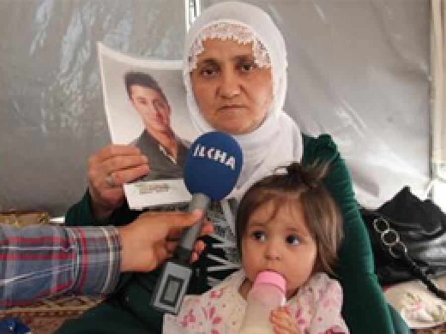 Kaçırılan Çocuklardan Biri Daha Serbest 