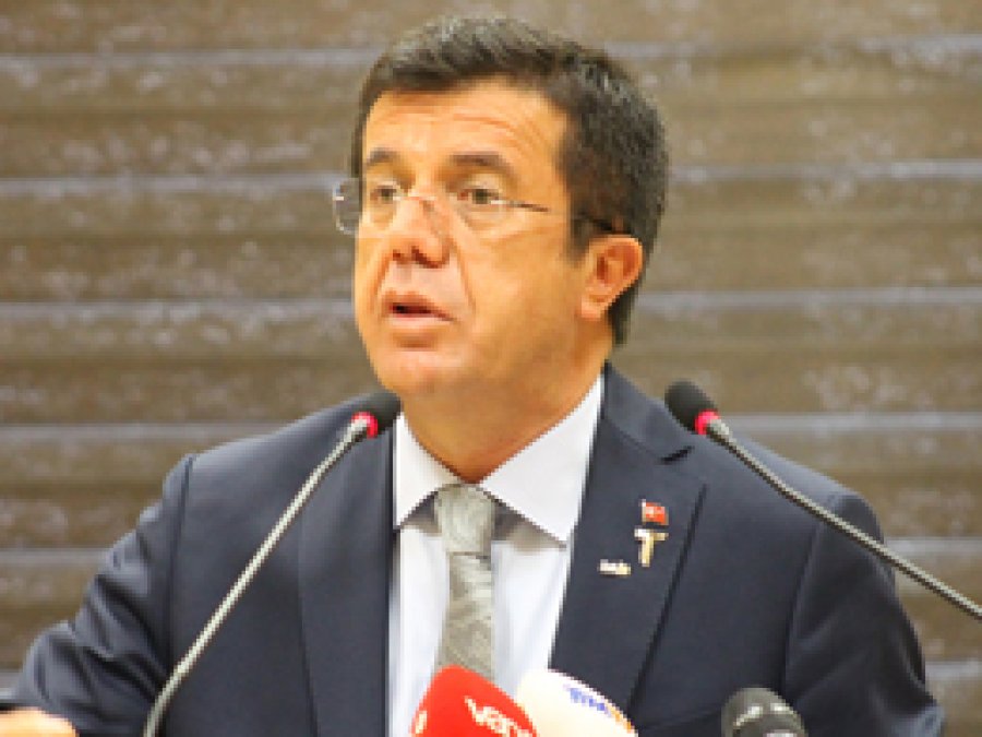 Van Esnafının Vergi Affı Hayali Suya Düştü