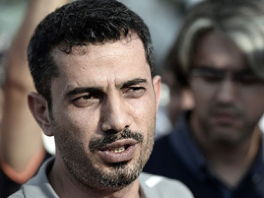 Mehmet Baransu'ya Yakalama Kararı