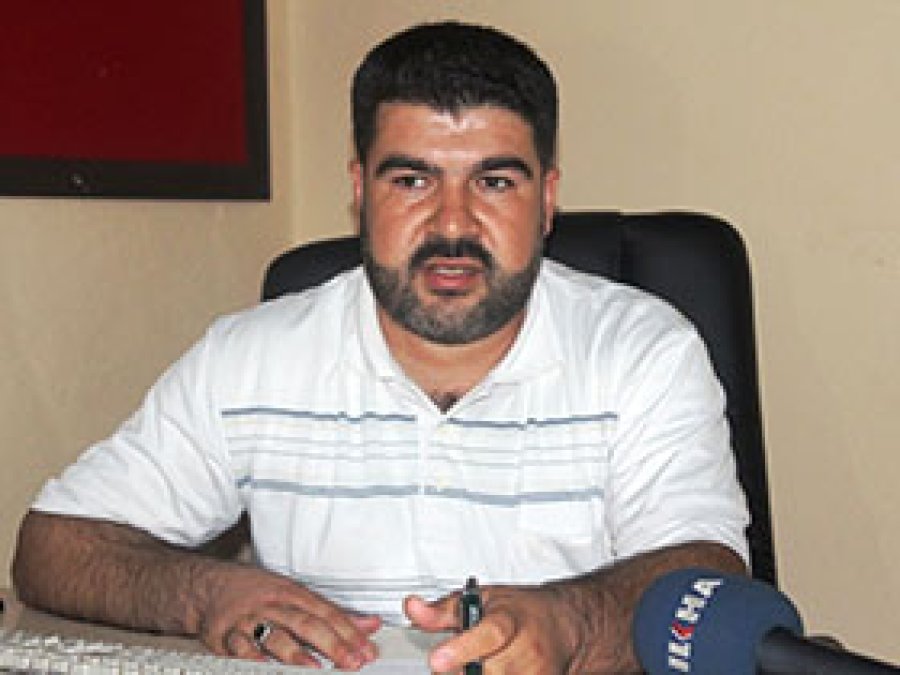 'Bölgede Uyuşturucu Ticareti Had Safhada'