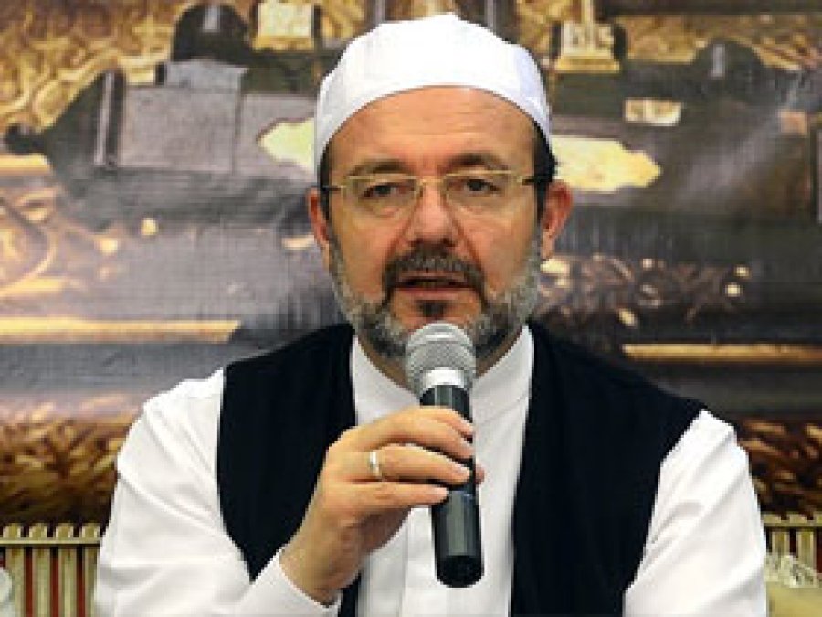 'Eleştiride Aklın Sınırlarını Zorluyoruyorlar'