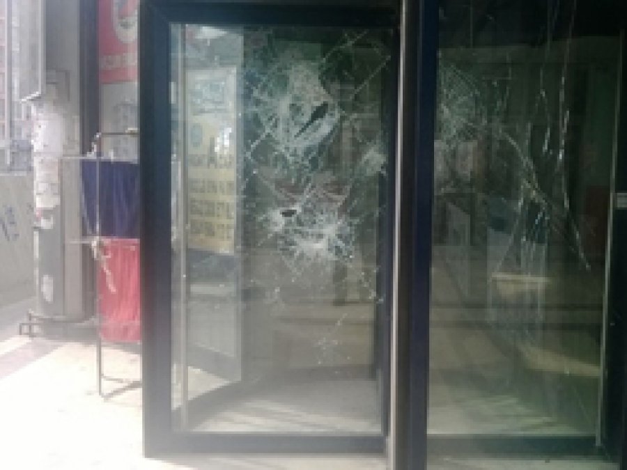 HDP/PKK'liler Esenyurt'ta Kürtlere Saldırdı 