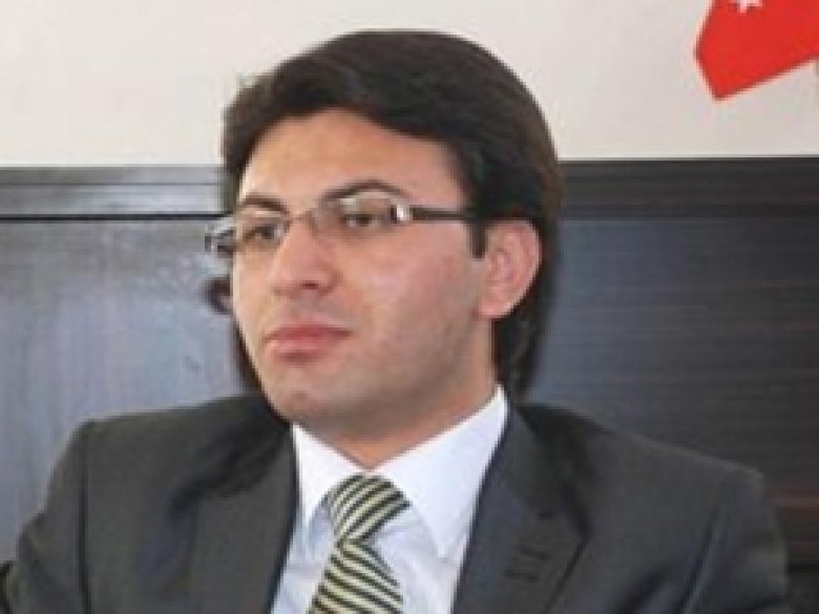 'Yakıp Yıkmakla Kobani Kurtarılmaz'