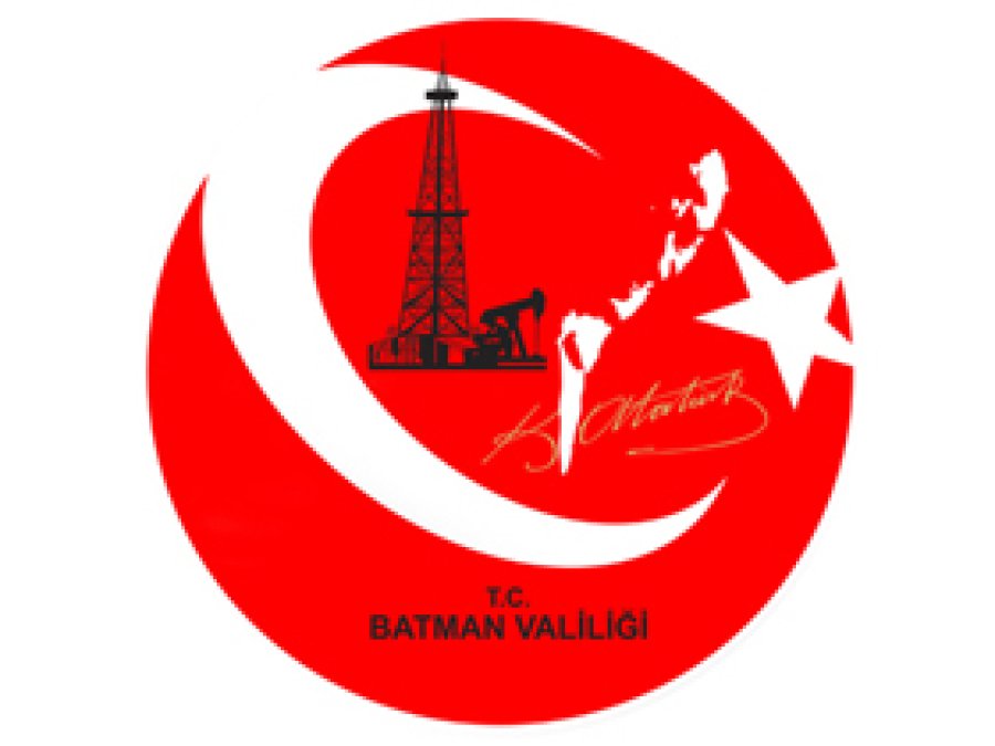 Batman'da Sokağa Çıkma Yasağı 