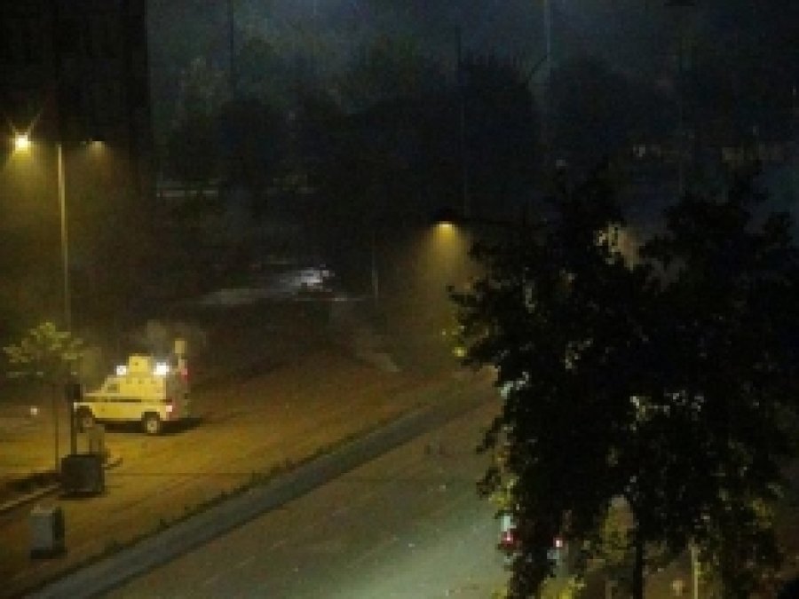 İzmir HDP İl Başkanı Gözaltına Alındı