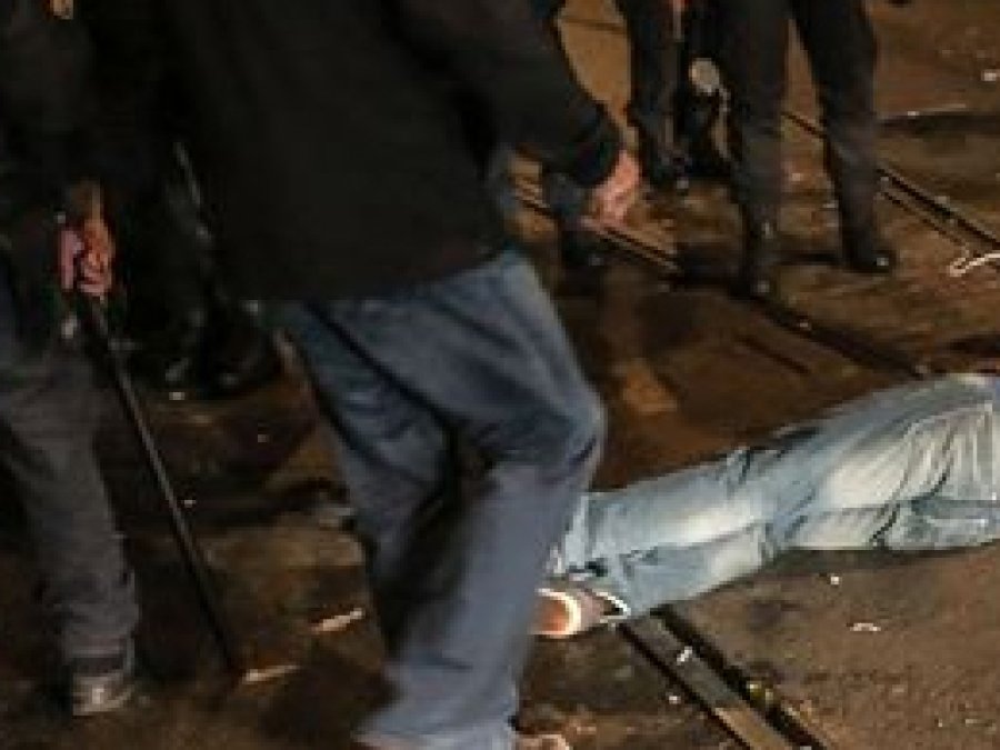 Kur'an Kursu'nu Korurken Şehid Edildi