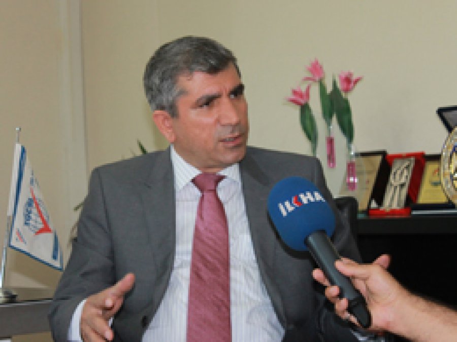 'Sokağa Çıkma Yasağı'nı Durdurma Talebi