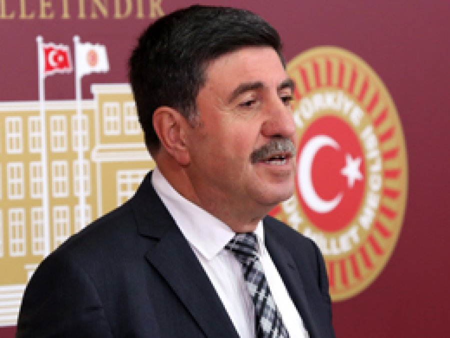 'PKK-Hizbullah Savaşı Kürtlerin Felaketi Olur'