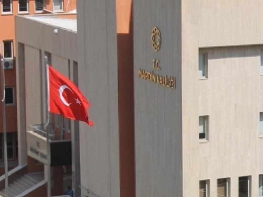 Mardin Valiliğinden Vahim İddia 