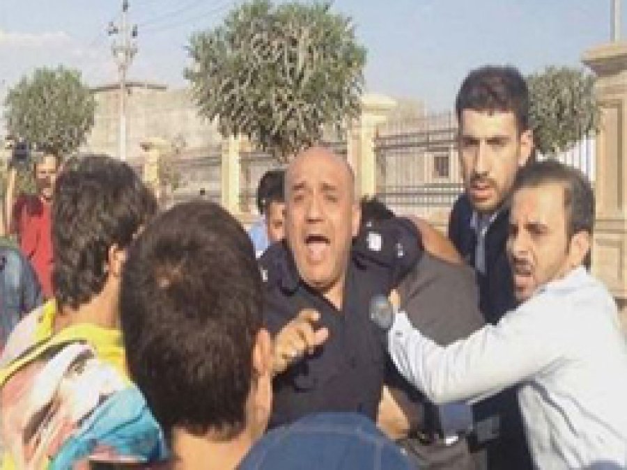 Rûdaw'dan PYD'ye Tepki