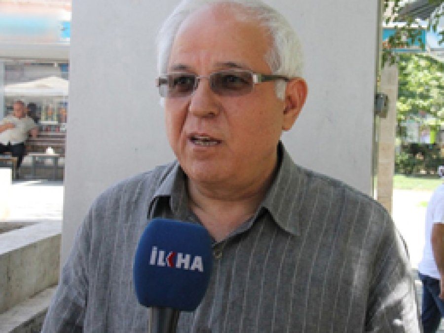 'Bunun Sorumlusu da PKK'dır'