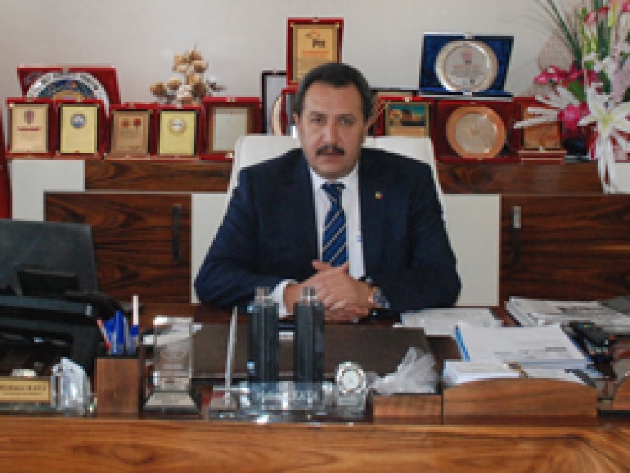 'Yakıp Yıkmakla Bir Yere Varılamaz'