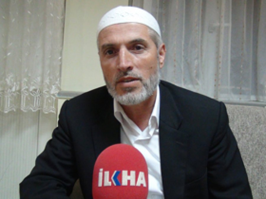 Halktan Hüda Kaya'ya Ashab-ı Uhdut Tepkisi