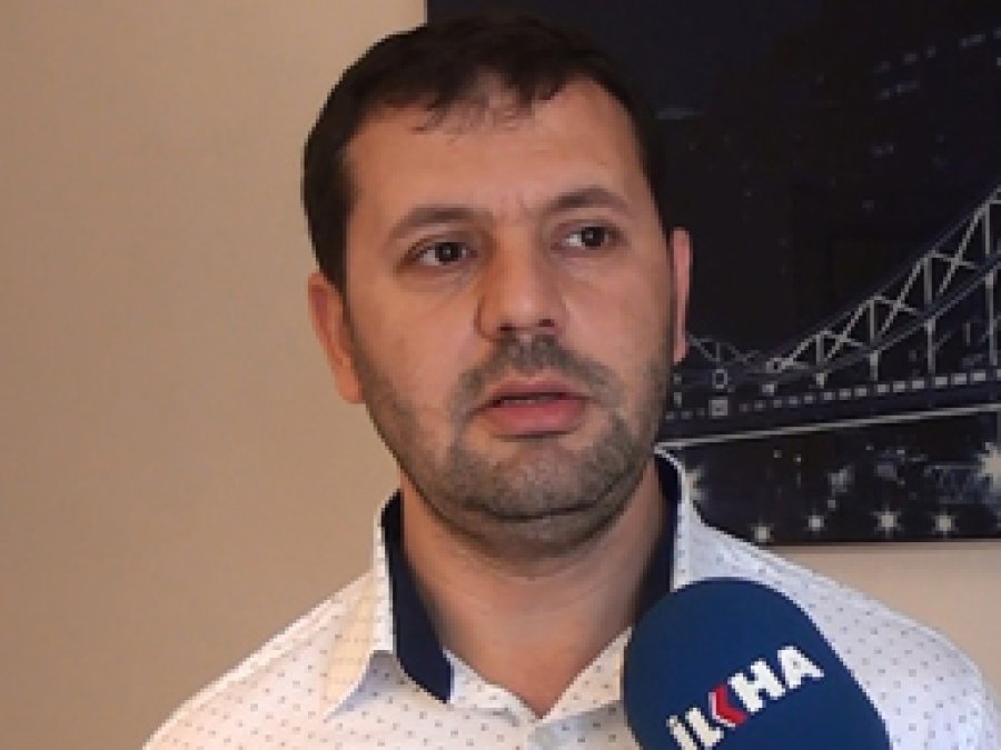 'Çevre ve İş Güvenliği Önlemleri Yetersiz'