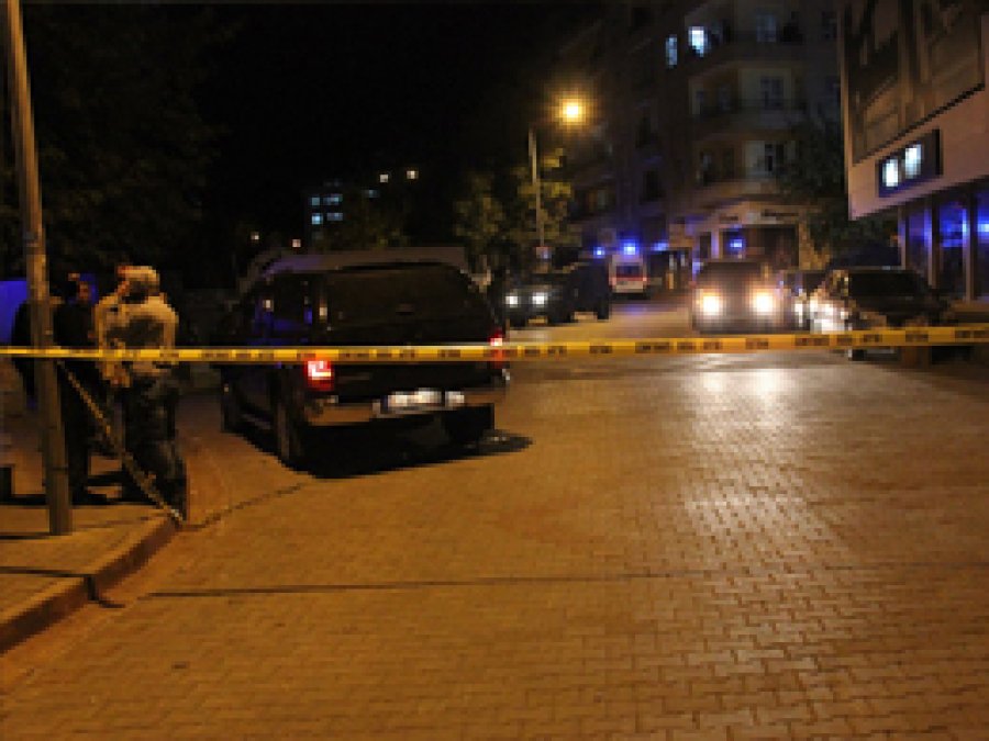 Saldırganlardan Biri Devlet Memuru Çıktı 