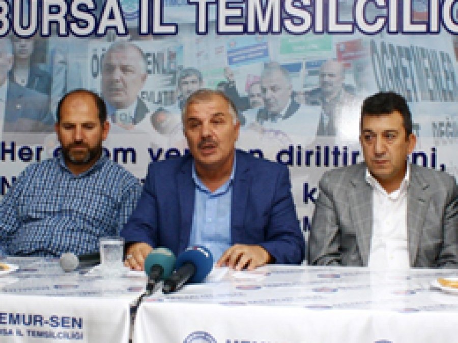 'Taşkınlıkla Kobani'ye Destek Olunamaz'