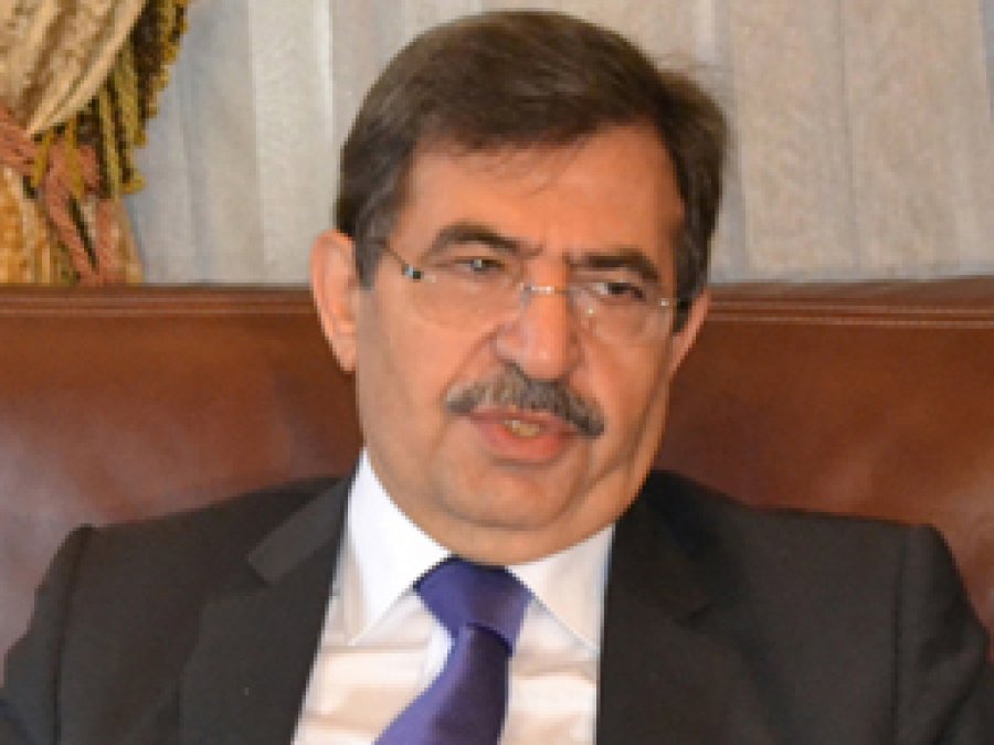 Güllüce, 'Fesat Odakları'nı İşaret Etti