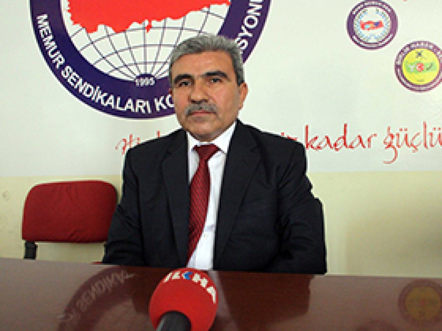 'İslami Kesimler Sessiz Kalırsa...'