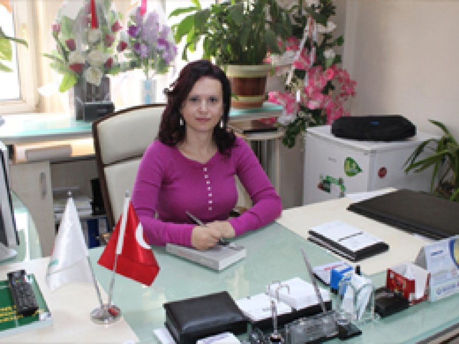 Batman'a İlk Defa Yenidoğan Doktoru Atandı