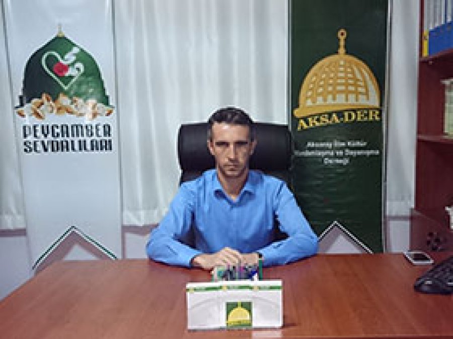Aksaray'dan PKK/HDP'ye Katliamlarına Kınama 