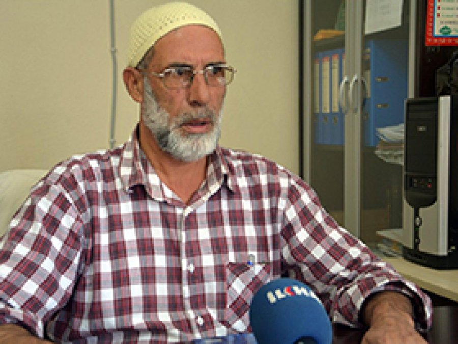 'Cami ve Kur'an Yakmalar Kabul Edilemez'