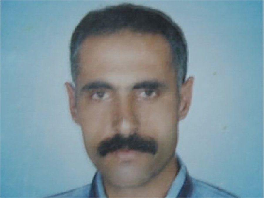 Adana'da Gazete Dağıtıcısı Öldürüldü