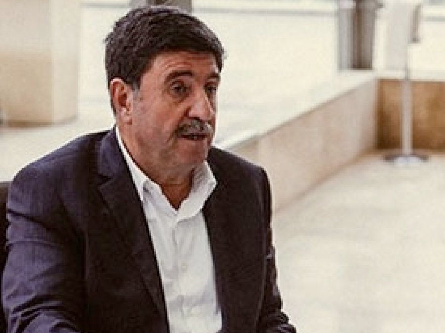 Altan Tan: İlk Saldırıya Uğrayan HÜDA PAR'dır