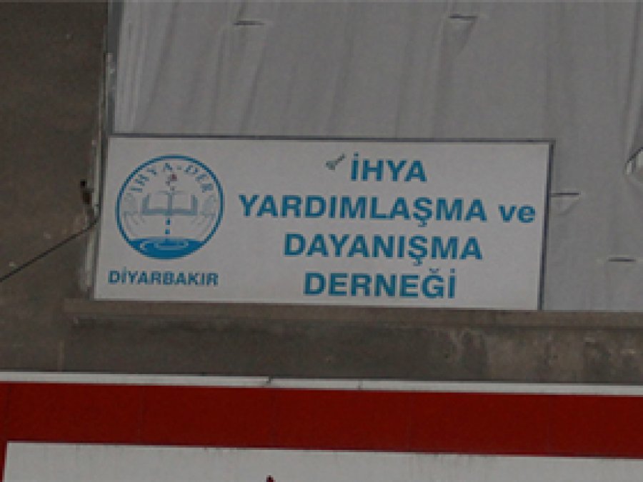 Saldırıya Uğrayan Dernek Başkanı Gözaltına Alındı 