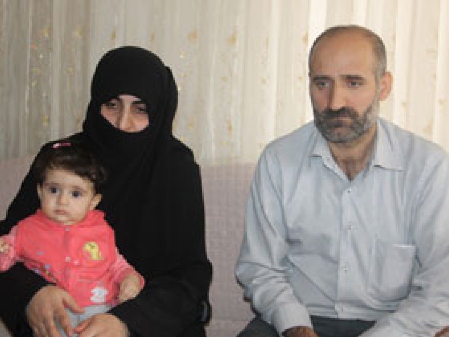 'Yasin'i Binadan Attıktan Sonra Vücudunu Yaktılar' 