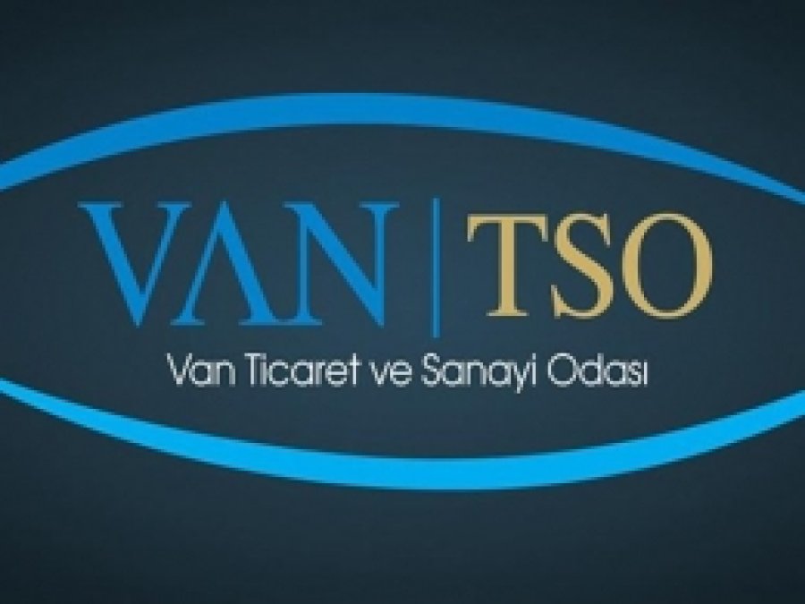 VAN TSO Üyelerine Ödeme Kolaylığı