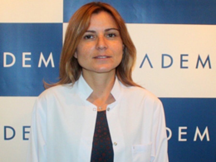 'Menopoz Bir Hastalık Değil Doğal Bir Süreç'