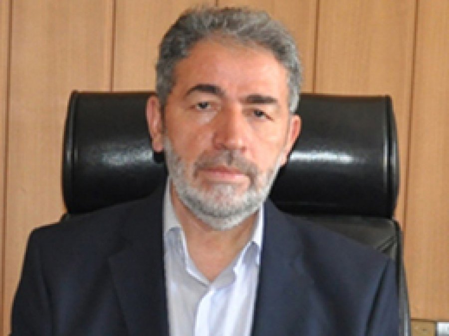 'Dinin Temel Taşları Gençlerden Oluşacak'