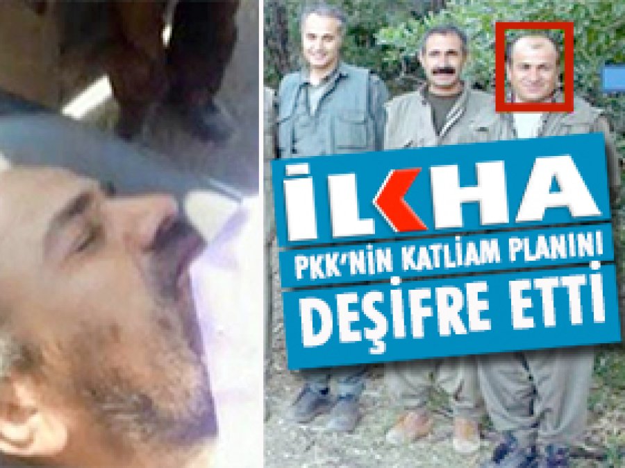 PKK'liler Diyarbakır'da Yaralandı, Kobani'de Değil