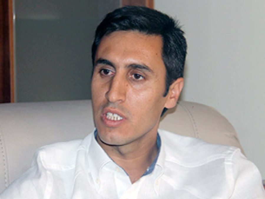 DBP Eş Başkanı, Katliamın Nedenini İtiraf Etti