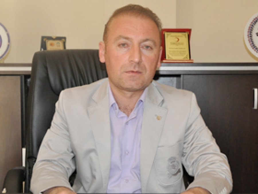 Bölge Ekonomisine Darbe Vuruldu!