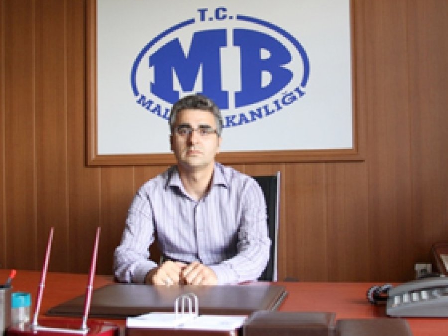 Bingöl Solhan'da Vergi Uyarısı 